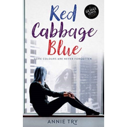 Red Cabbage Blue: Dr Mike Lewis Series