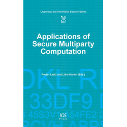 Applications of Secure Multiparty Computation