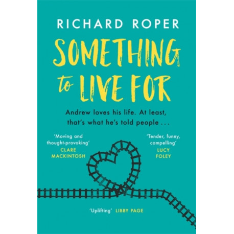 Something to Live For