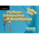 Coding Club Python: Interactive Adventures Supplement 2