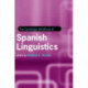 The Cambridge Handbook of Spanish Linguistics