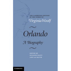 Orlando: A Biography
