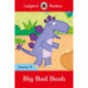 Ladybird Readers Starter Level 11 – Big Bad Bash (ELT Graded Reader)