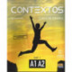 Contextos A1-A2 : Student Book with Instructions in English and Free Access to Eleteca: Curso de Espanol Para Jovenes y Adultos: