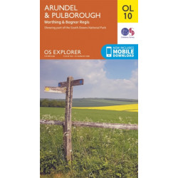 Arundel & Pulborough, Worthing & Bognor Regis