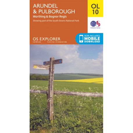 Arundel & Pulborough, Worthing & Bognor Regis