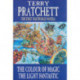 The First Discworld Novels
