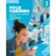 Four Corners Level 3 Full Contact with Online Self-study