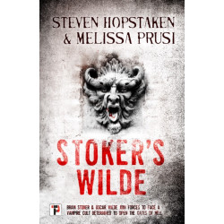 Stoker's Wilde