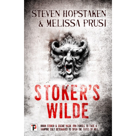Stoker's Wilde