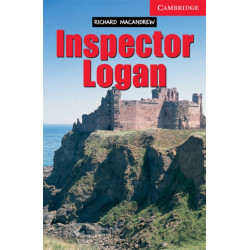 Inspector Logan Level 1