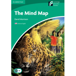The Mind Map Level 3 Lower-intermediate American English