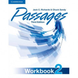 Passages Level 2 Workbook