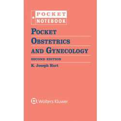 Pocket Obstetrics and Gynecology