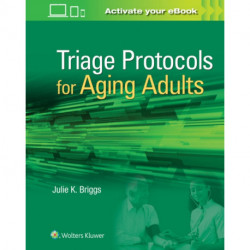 Triage Protocols for Aging Adults