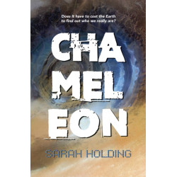 Chameleon: Does it have to cost the Earth to find out who we really are?