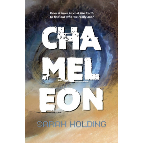 Chameleon: Does it have to cost the Earth to find out who we really are?