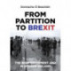 From Partition to Brexit: The Irish Government and Northern Ireland