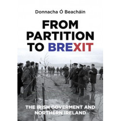 From Partition to Brexit: The Irish Government and Northern Ireland