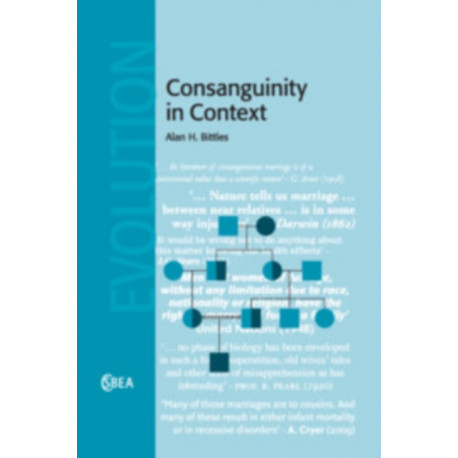 Consanguinity in Context