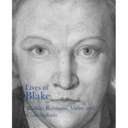 Lives of Blake