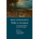 Ben Jonson's Walk to Scotland: An Annotated Edition of the 'Foot Voyage'