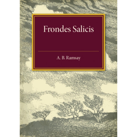 Frondes Salicis