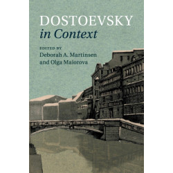 Dostoevsky in Context