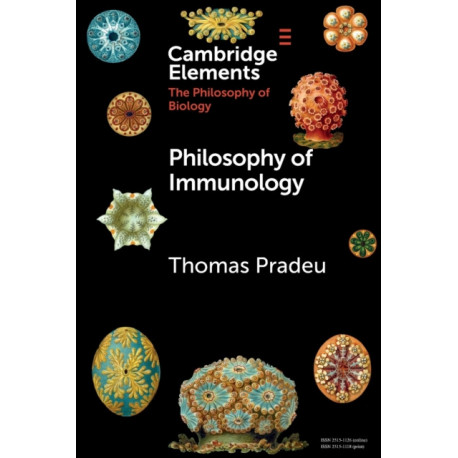 Philosophy of Immunology