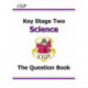KS2 Science Question Book