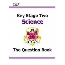 KS2 Science Question Book