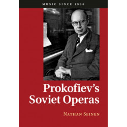 Prokofiev's Soviet Operas
