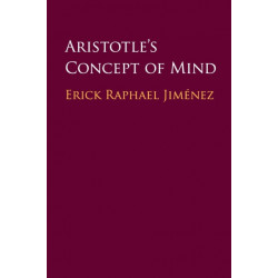 Aristotle's Concept of Mind
