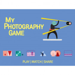 My Photography Game: Play, Match, Share