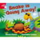 Rigby Star Guided Reception Red Level: Snake is Going Away Pupil Book (single)