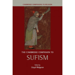 The Cambridge Companion to Sufism