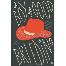 A Boy of Good Breeding