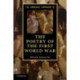 The Cambridge Companion to the Poetry of the First World War
