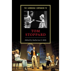 The Cambridge Companion to Tom Stoppard