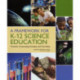 A Framework for K-12 Science Education: Practices, Crosscutting Concepts, and Core Ideas