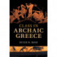Class in Archaic Greece