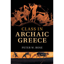 Class in Archaic Greece