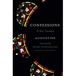 Confessions: A New Translation