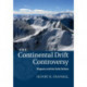 The Continental Drift Controversy: Volume 1, Wegener and the Early Debate
