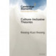 Culture-Inclusive Theories: An Epistemological Strategy