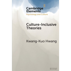 Culture-Inclusive Theories: An Epistemological Strategy