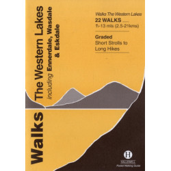 Walks the Western Lakes