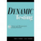 Dynamic Testing: The Nature and Measurement of Learning Potential