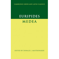 Euripides: Medea