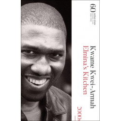 Elmina's Kitchen: 60 Years of Modern Plays